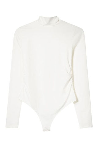 Body - Blanco