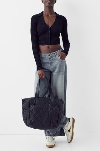 Bolso - Antracita