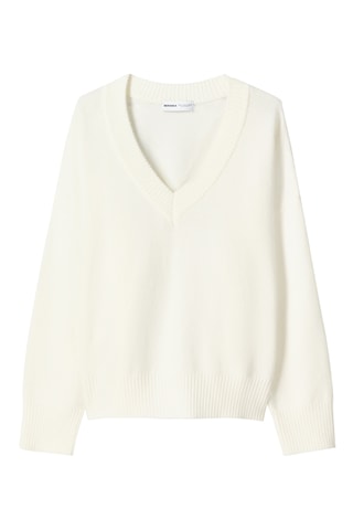 Jersey - Blanco