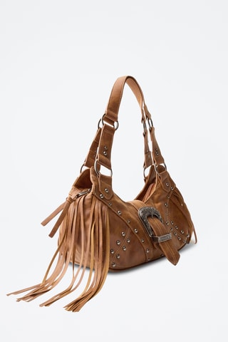 Bolso - Camel