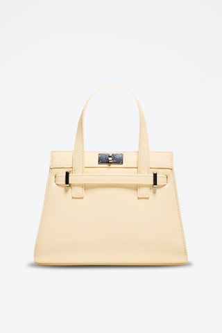 Bolso - Marfil