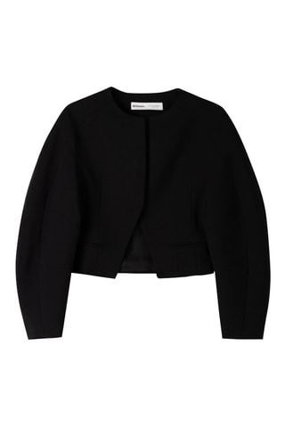 Chaqueta - Negro
