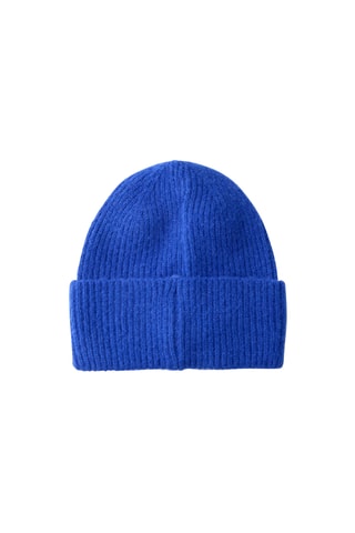 Gorro - Azul cobalto