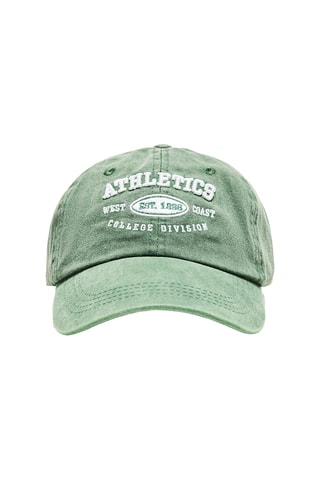 Gorra - Verde