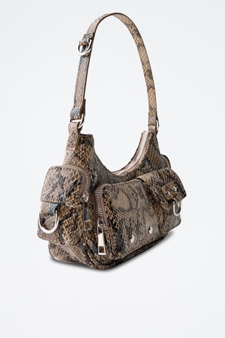 Bolso - Marrón