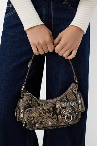 Bolso - Marrón