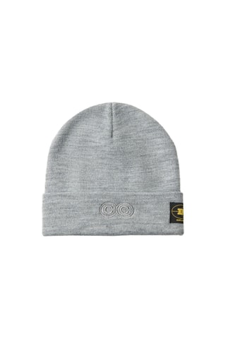 Gorro - Gris jaspeado