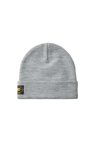 Gorro - Gris jaspeado