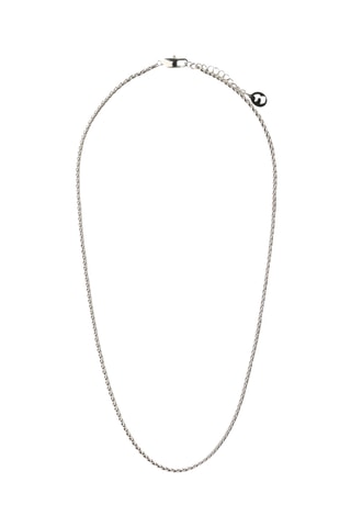 Collar - Plateado