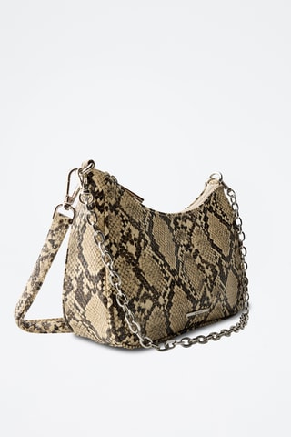 Bolso - Beige