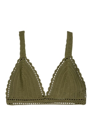 Bikini - Caqui