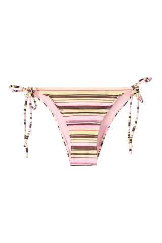 Braga de bikini - Rosa