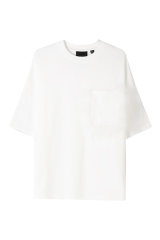 Camiseta - Blanco