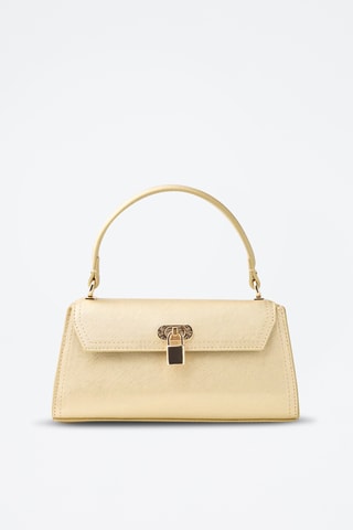 Bolso - Crudo