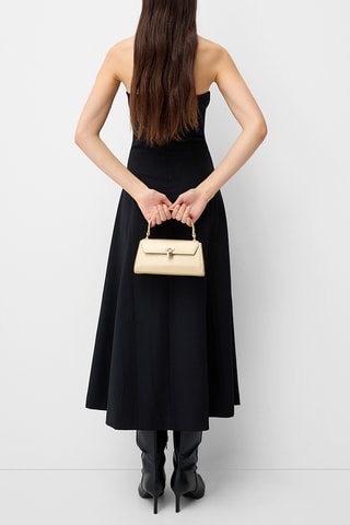 Bolso - Crudo