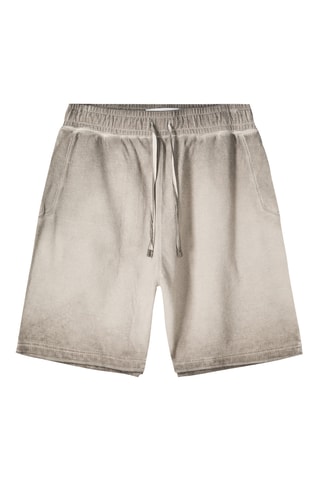 Bermudas - Gris