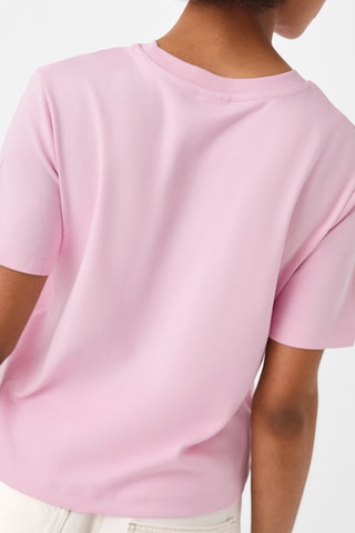Camiseta - Rosa
