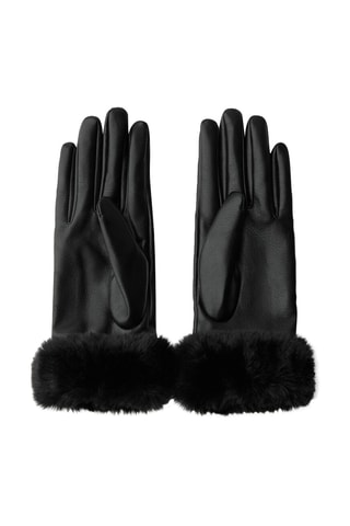 Guantes - Negro