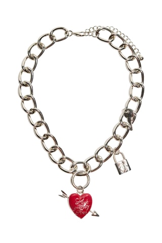 Pulsera - Plateado