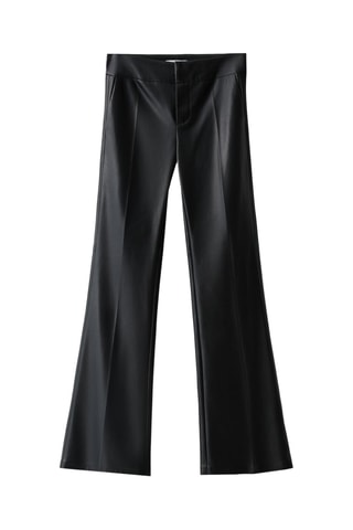 Pantalón - Negro