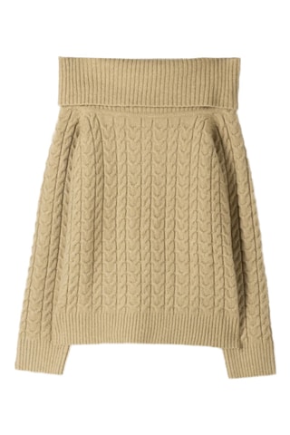 Jersey - Beige