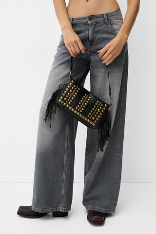 Bolso - Negro