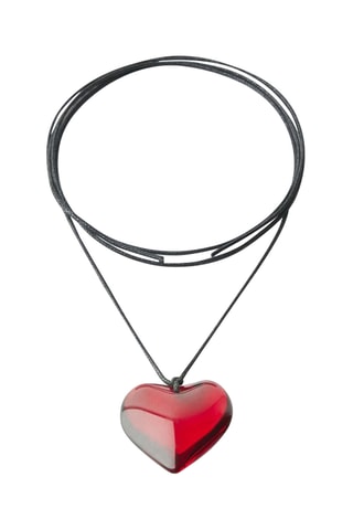 Collar - Negro