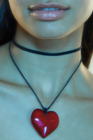 Collar - Negro