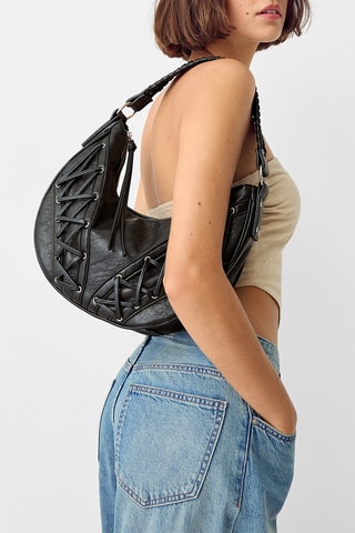 Bolso - Negro