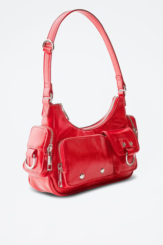 Bolso - Rojo