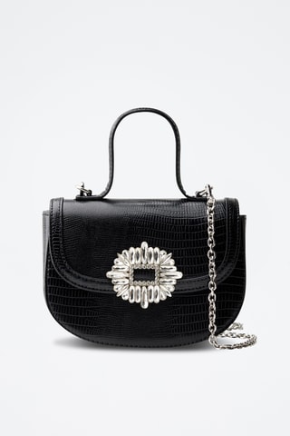 Bolso - Negro