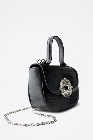 Bolso - Negro
