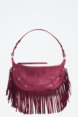 Bolso - Violeta
