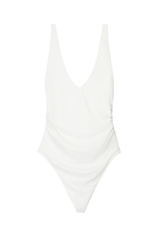 Body - Blanco