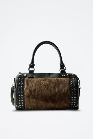 Bolso - Negro