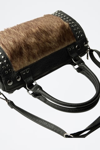Bolso - Negro