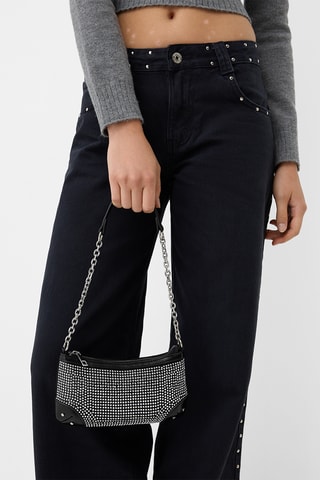 Bolso - Negro