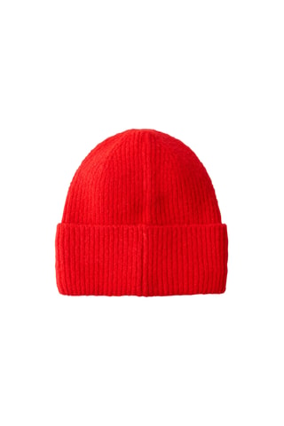 Gorro - Rojo