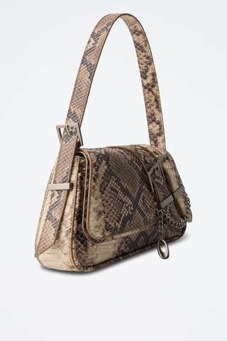 Bolso - Crudo