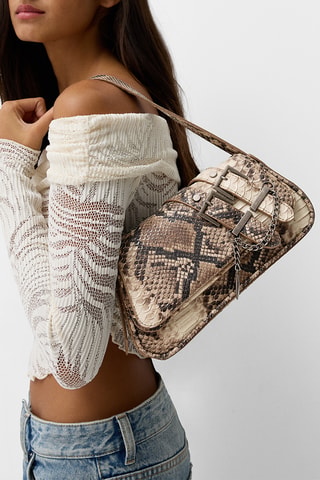 Bolso - Crudo