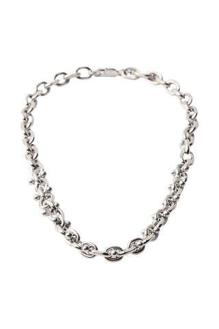 Collar - Plateado