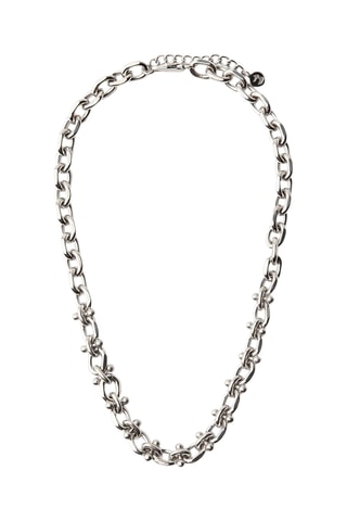Collar - Plateado