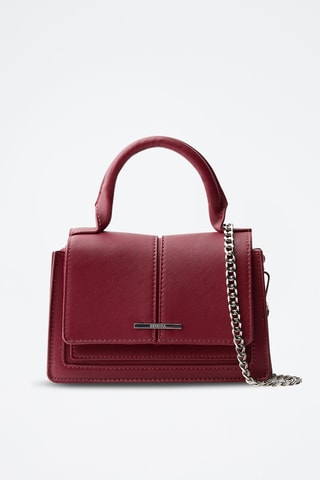 Bolso - Burdeos