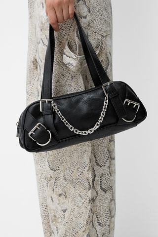 Bolso - Negro