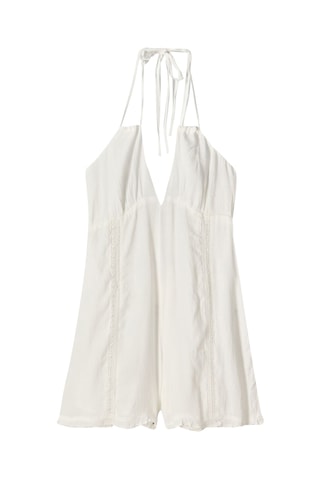 Mono - Blanco