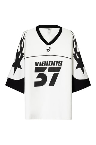 Camiseta - Blanco