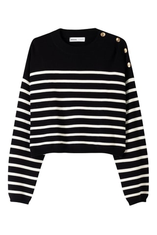 Jersey - Negro