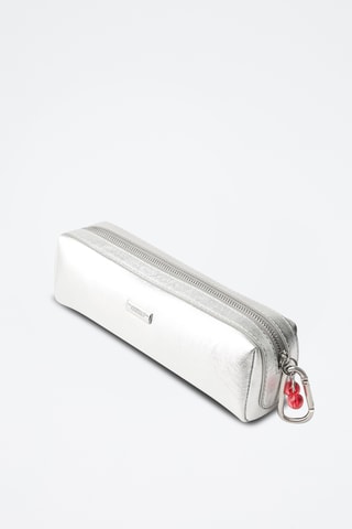 Estuche - Plateado
