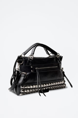 Bolso - Negro