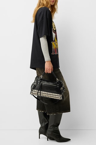 Bolso - Negro